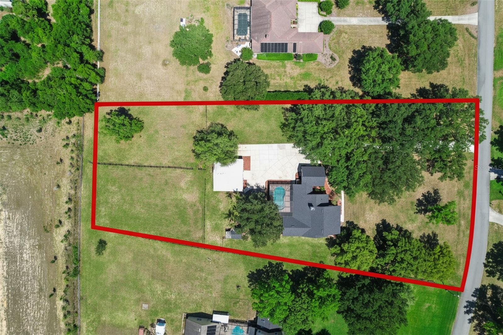 14951 THOROUGHBRED LN, MONTVERDE, FL, 34756