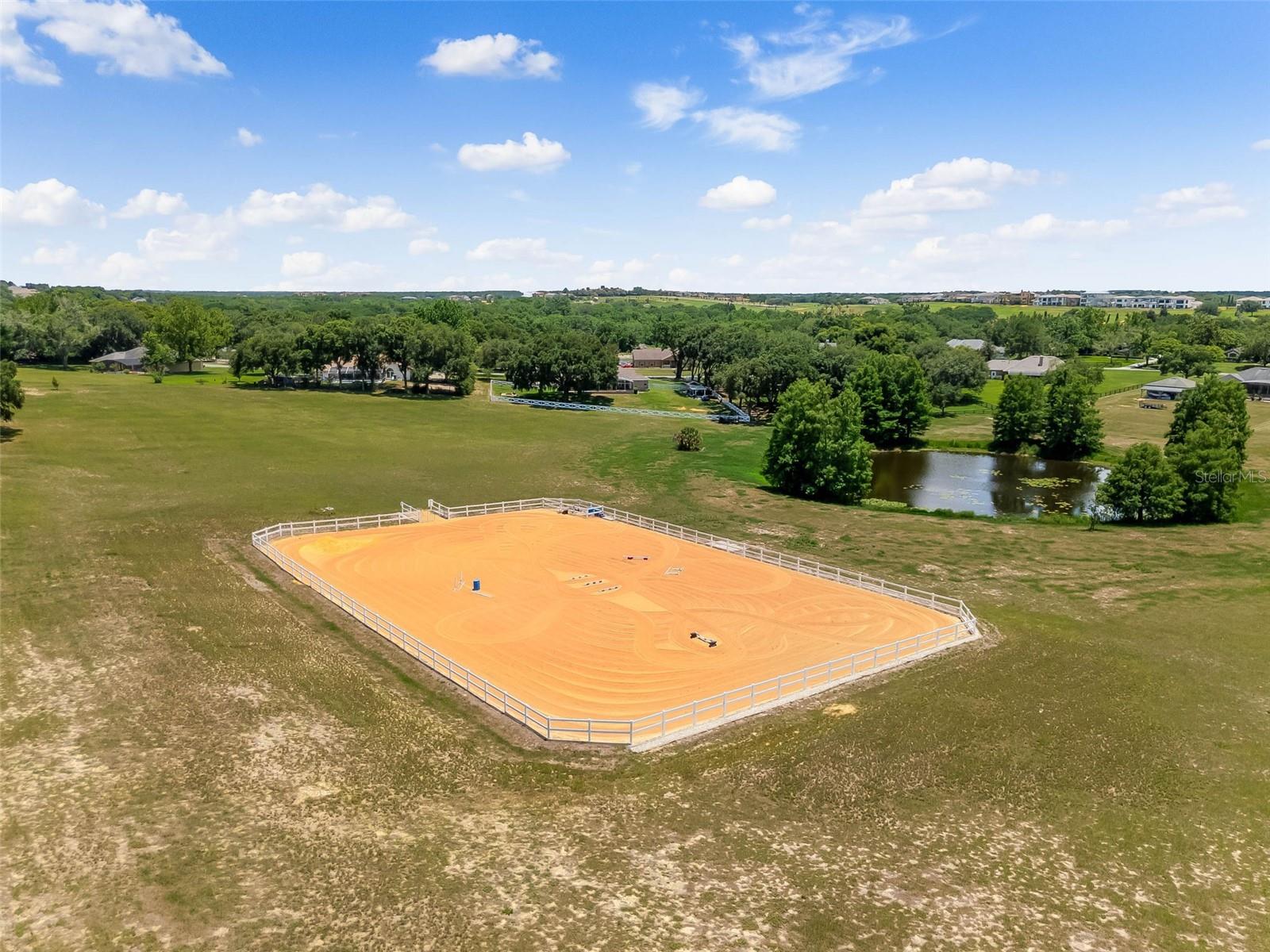 14951 THOROUGHBRED LN, MONTVERDE, FL, 34756