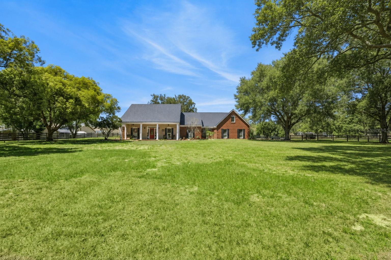 14951 THOROUGHBRED LN, MONTVERDE, FL, 34756