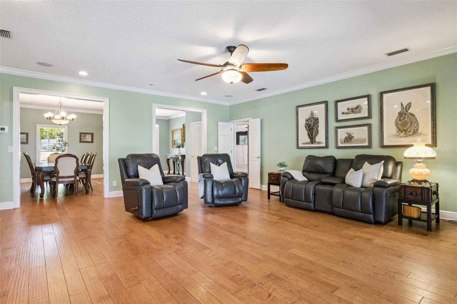 14951 THOROUGHBRED LN, MONTVERDE, FL, 34756