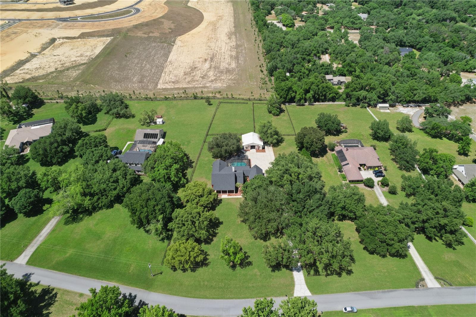 14951 THOROUGHBRED LN, MONTVERDE, FL, 34756