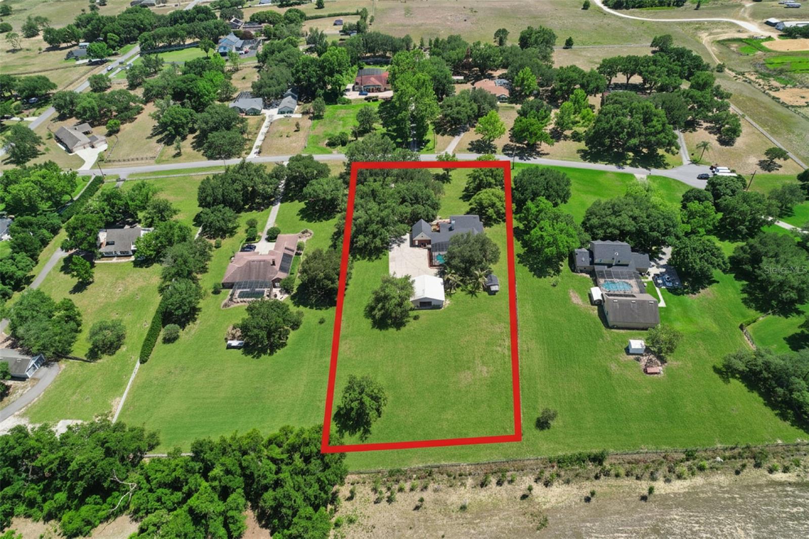 14951 THOROUGHBRED LN, MONTVERDE, FL, 34756