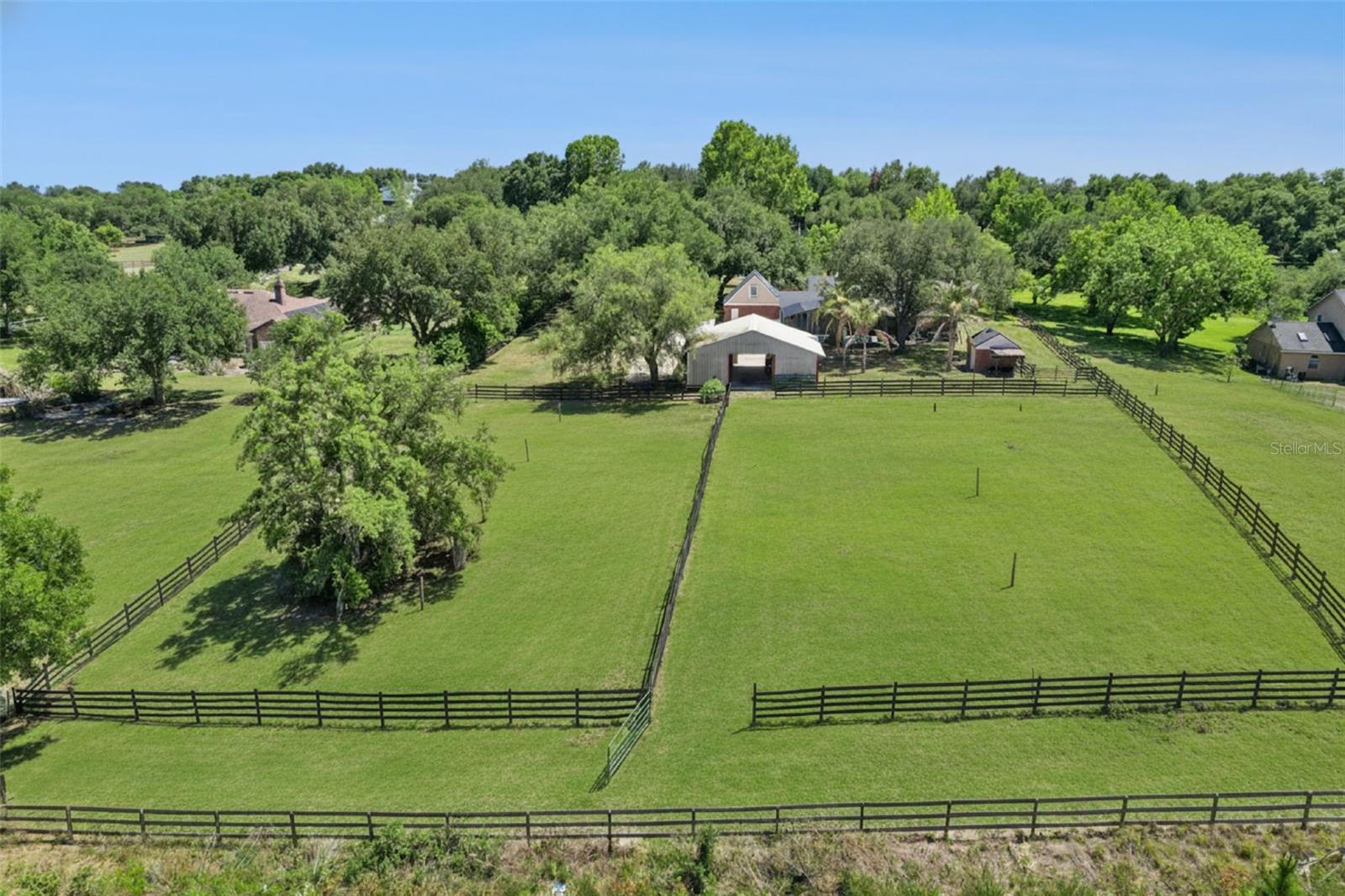 14951 THOROUGHBRED LN, MONTVERDE, FL, 34756