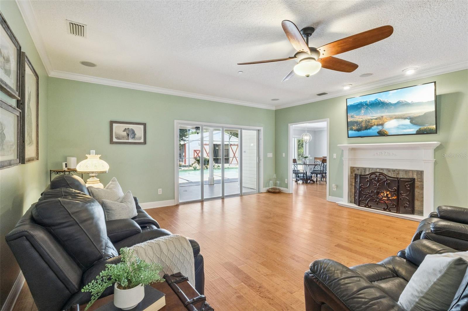 14951 THOROUGHBRED LN, MONTVERDE, FL, 34756