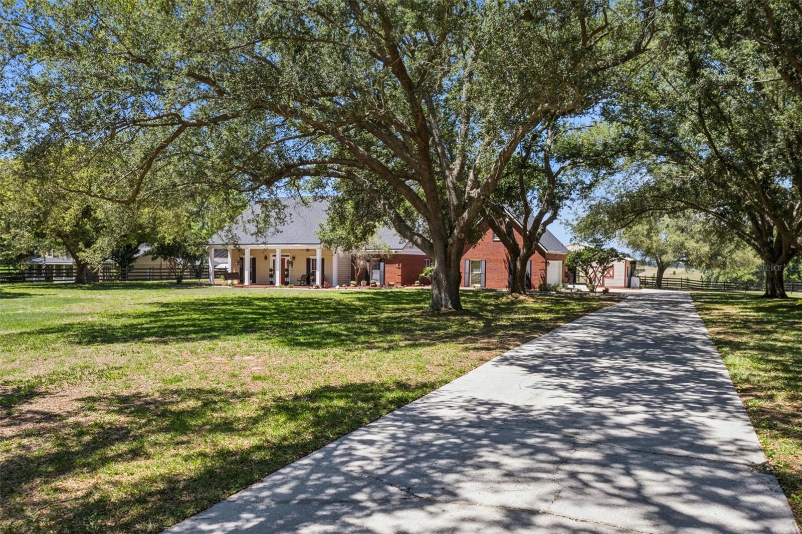 14951 THOROUGHBRED LN, MONTVERDE, FL, 34756