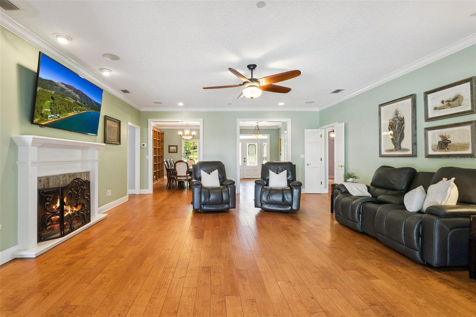14951 THOROUGHBRED LN, MONTVERDE, FL, 34756