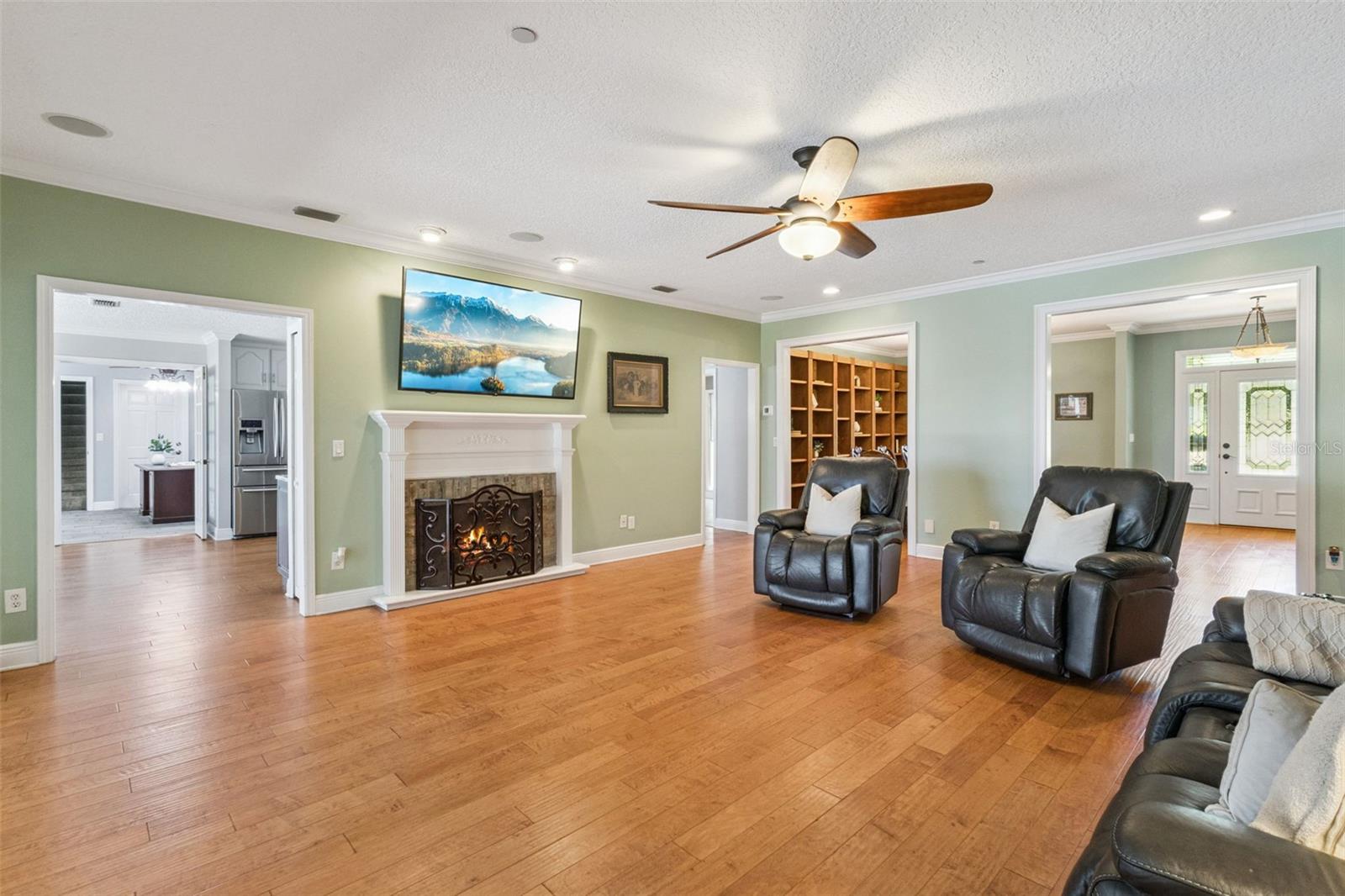 14951 THOROUGHBRED LN, MONTVERDE, FL, 34756