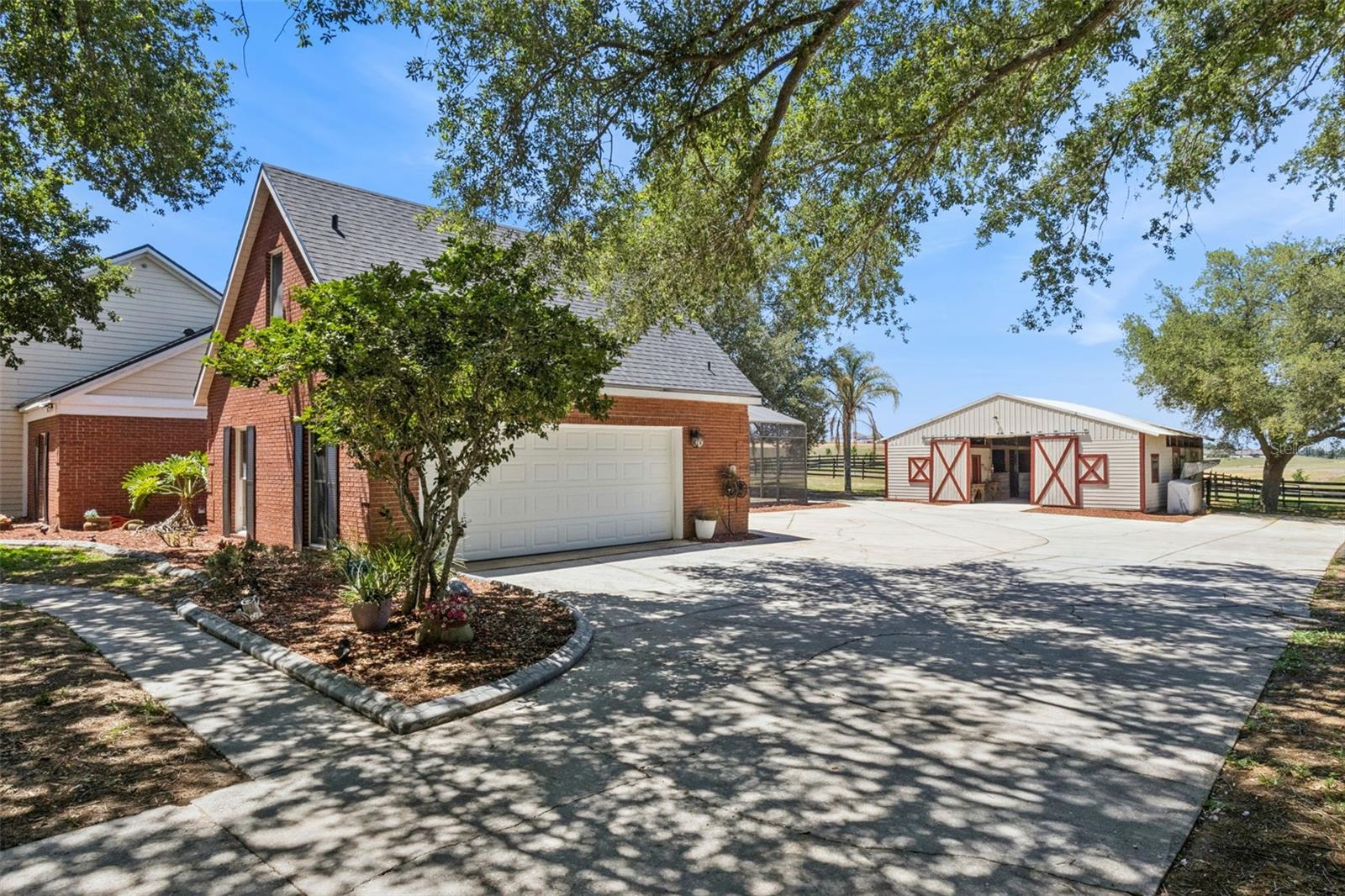 14951 THOROUGHBRED LN, MONTVERDE, FL, 34756