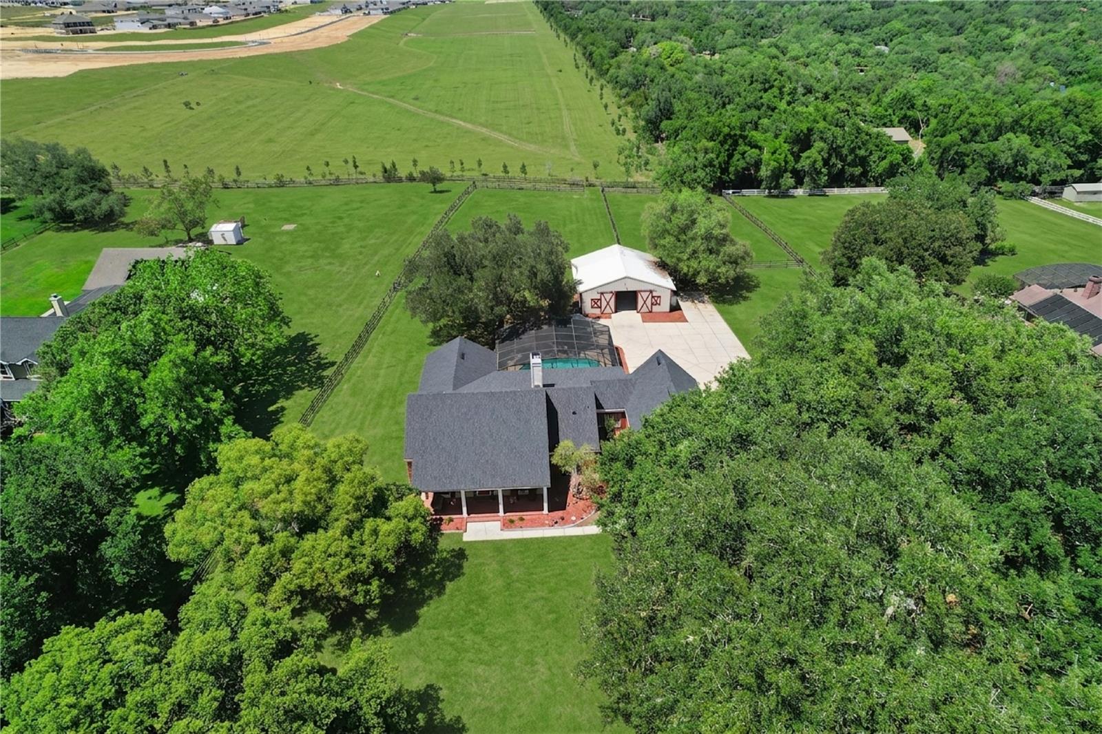 14951 THOROUGHBRED LN, MONTVERDE, FL, 34756