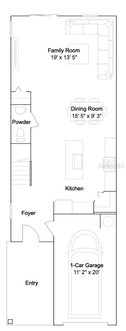 14589 NW 163RD PL, ALACHUA, FL, 32615