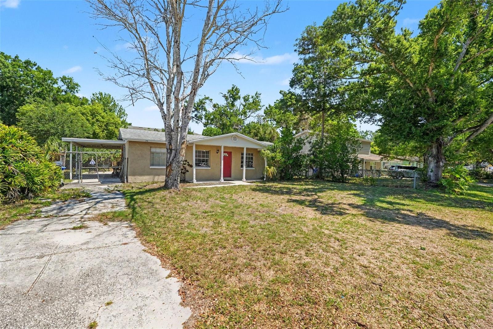10108 ALAMBRA AVE, TAMPA, FL, 33619