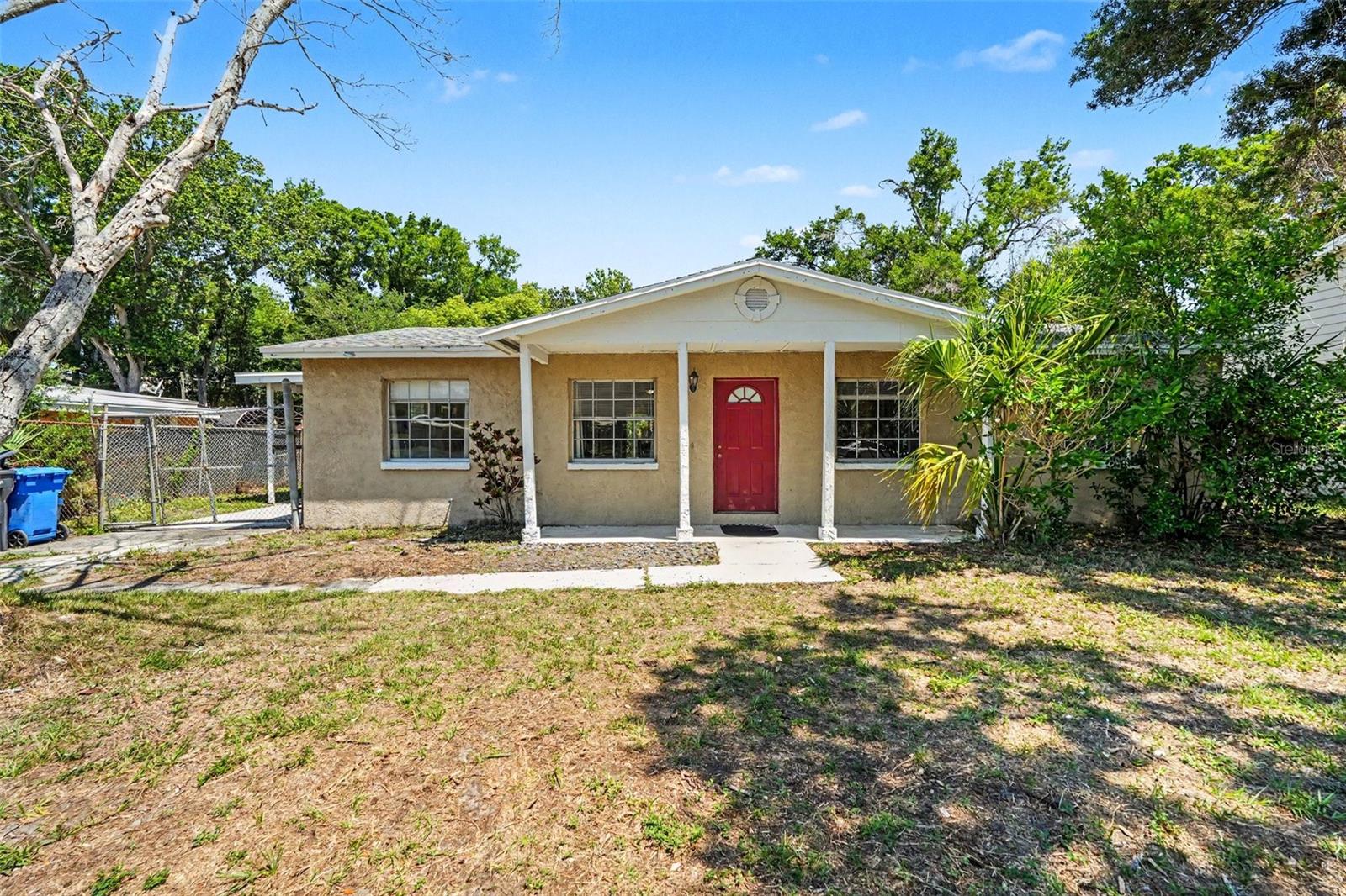 10108 ALAMBRA AVE, TAMPA, FL, 33619