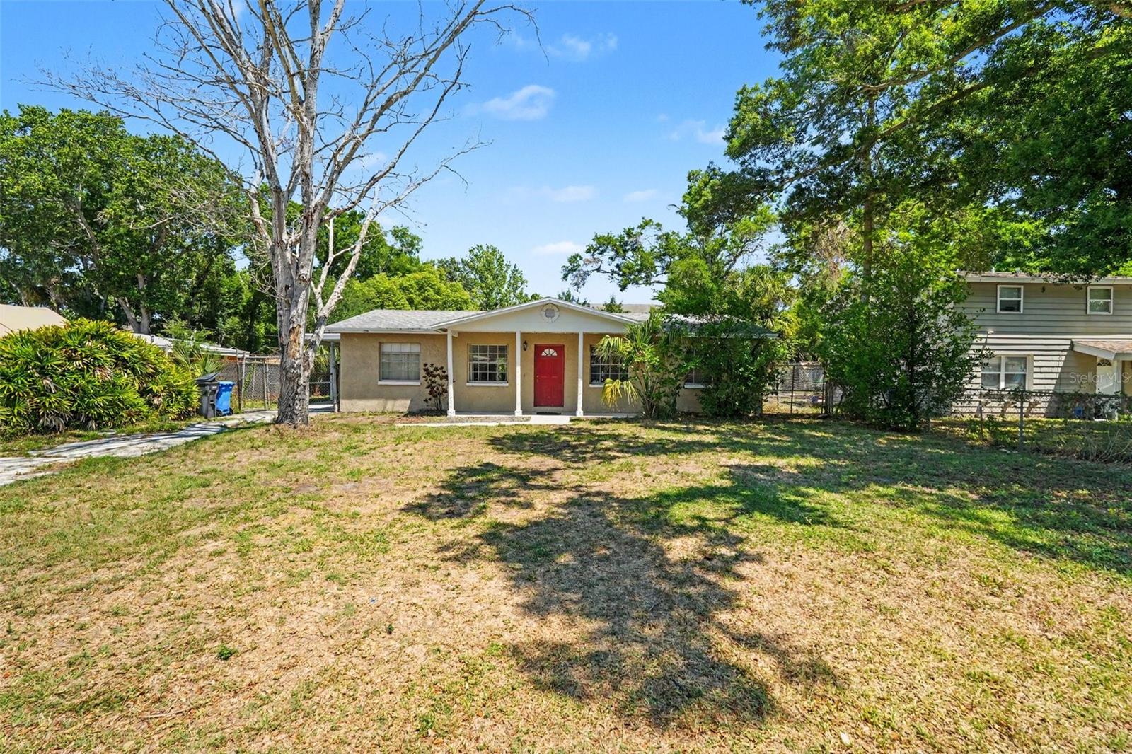 10108 ALAMBRA AVE, TAMPA, FL, 33619