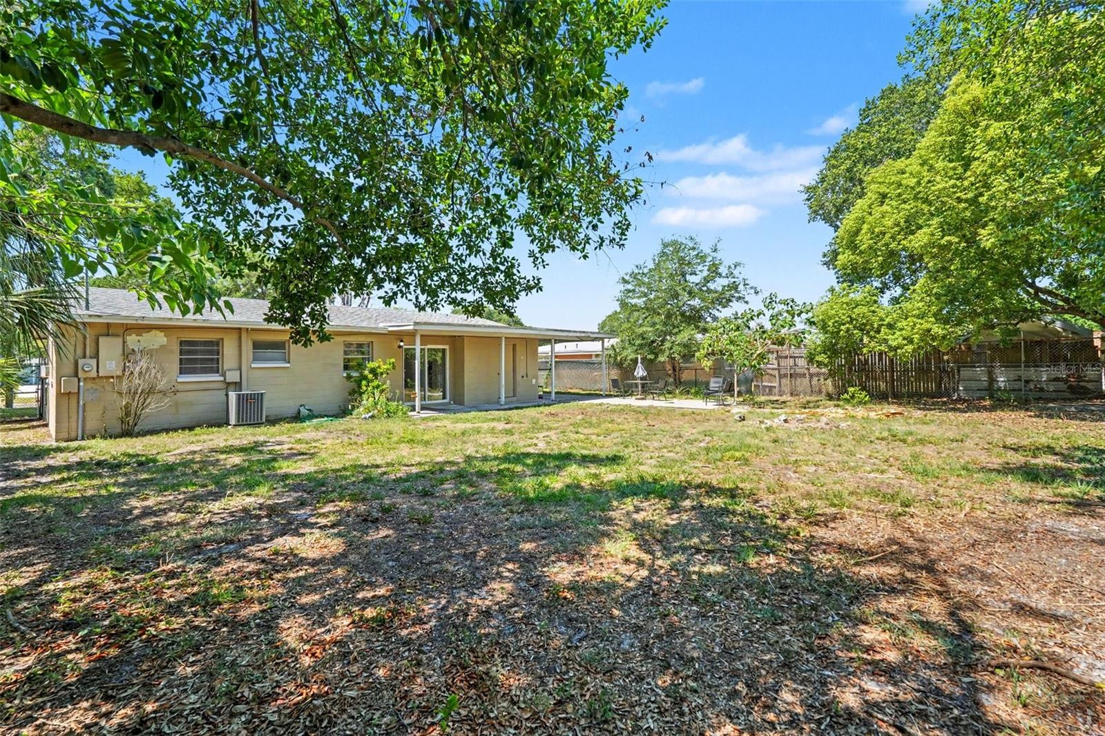 10108 ALAMBRA AVE, TAMPA, FL, 33619