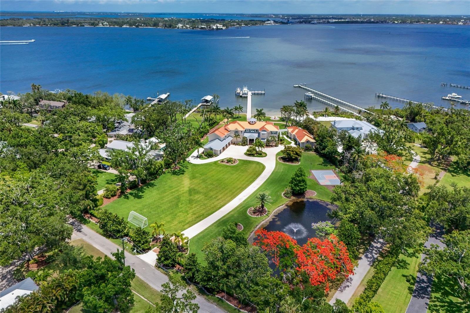 1707 71ST ST NW, BRADENTON, FL, 34209