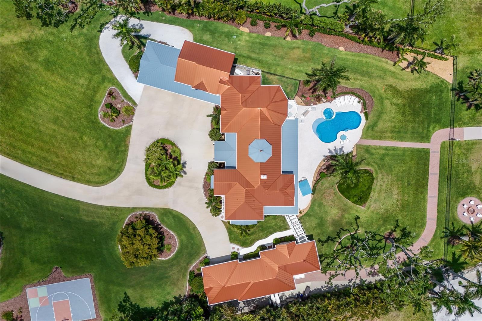 1707 71ST ST NW, BRADENTON, FL, 34209