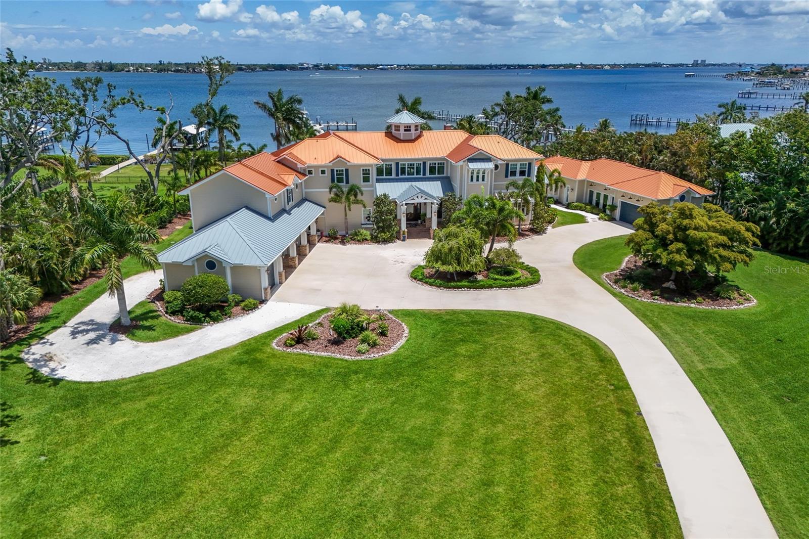 1707 71ST ST NW, BRADENTON, FL, 34209