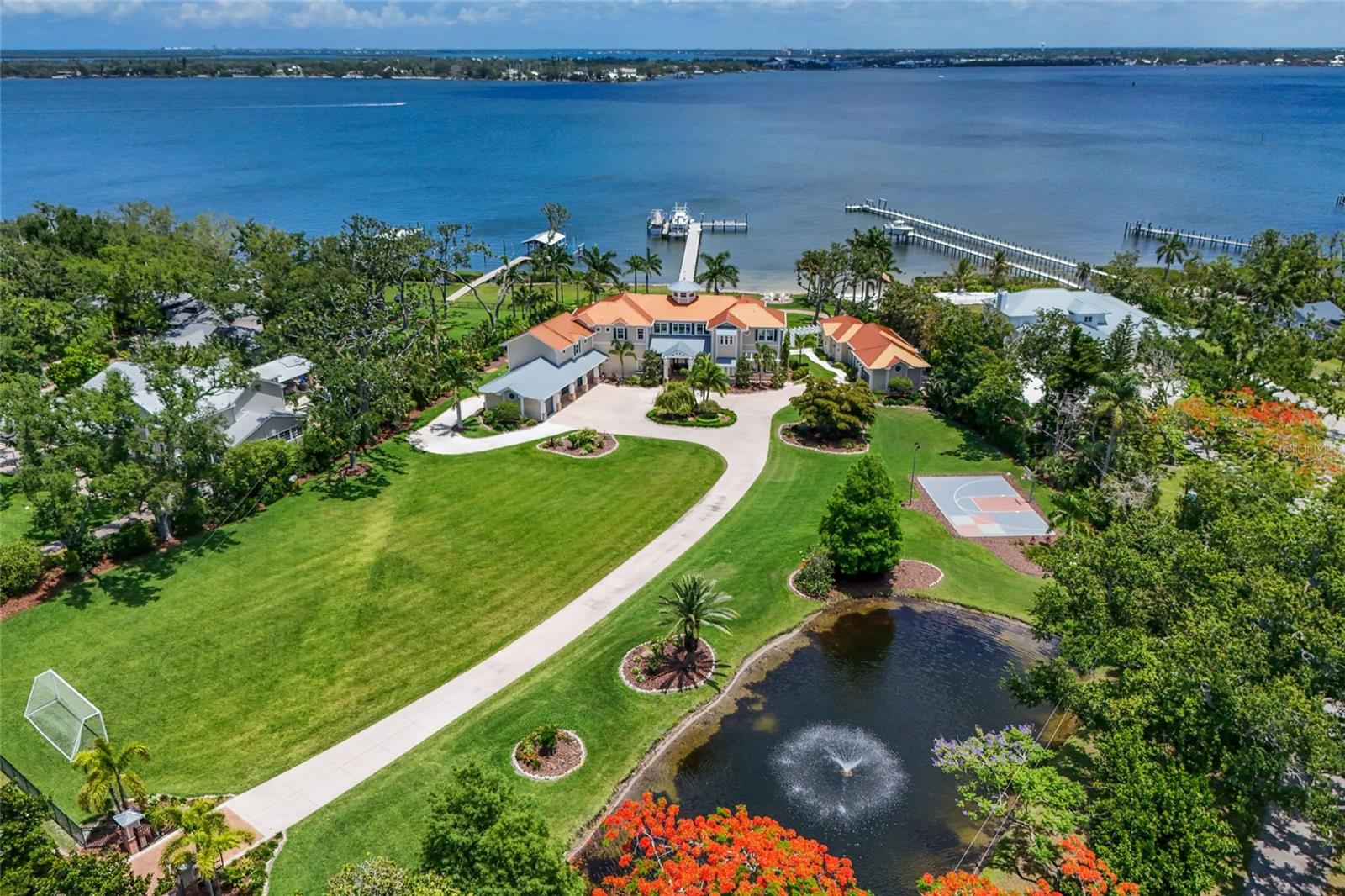 1707 71ST ST NW, BRADENTON, FL, 34209