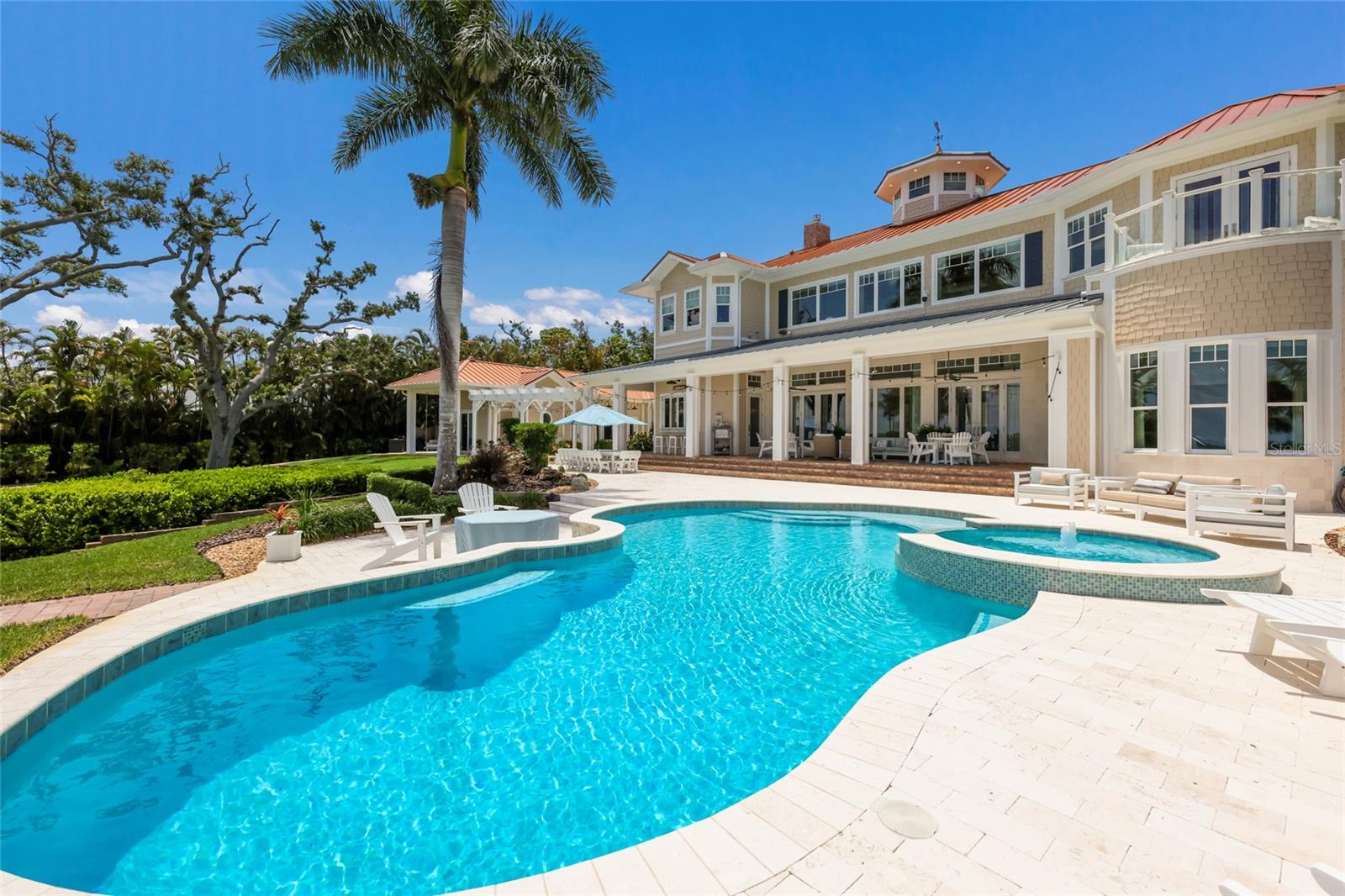 1707 71ST ST NW, BRADENTON, FL, 34209