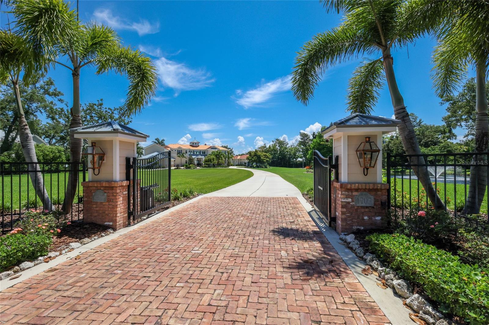 1707 71ST ST NW, BRADENTON, FL, 34209