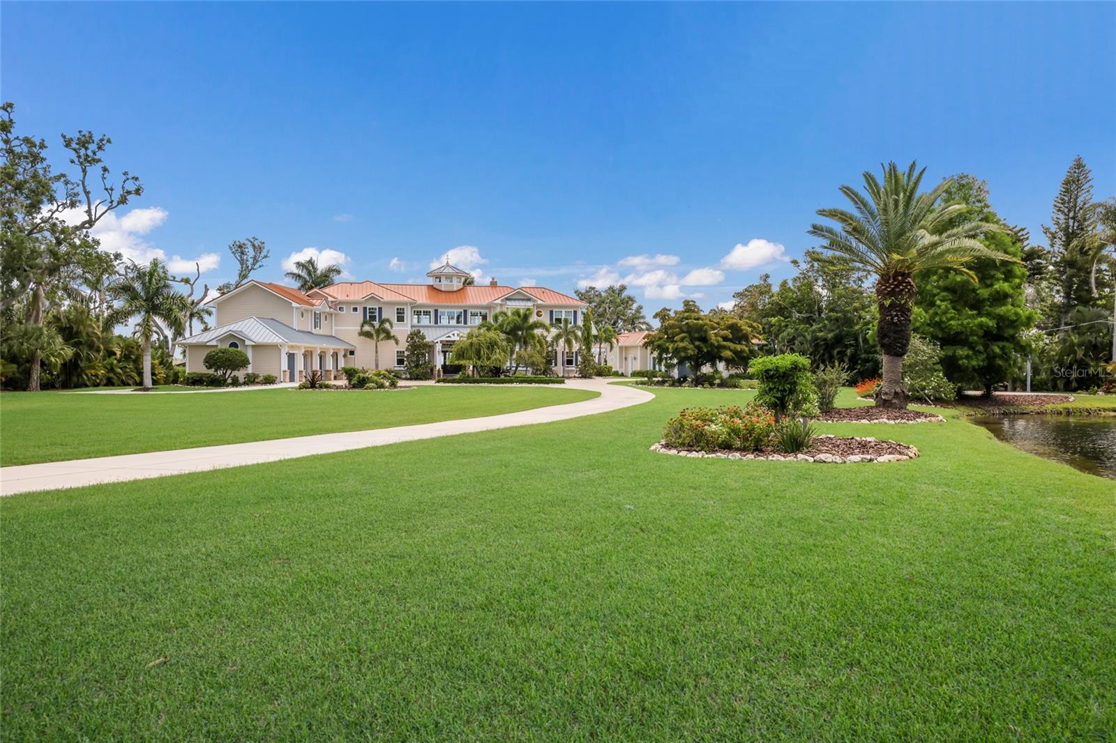 1707 71ST ST NW, BRADENTON, FL, 34209