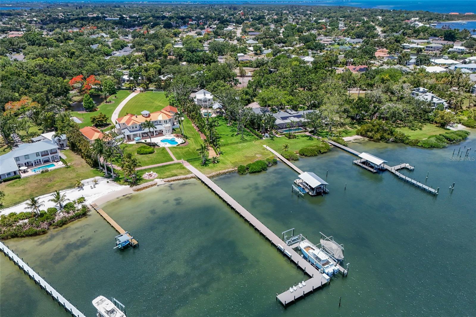 1707 71ST ST NW, BRADENTON, FL, 34209