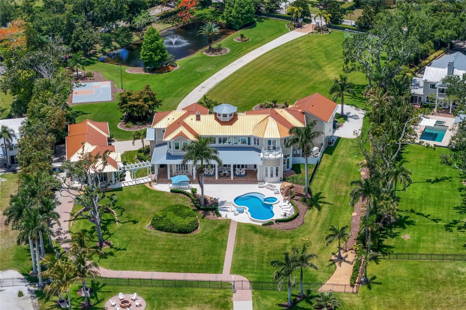 1707 71ST ST NW, BRADENTON, FL, 34209