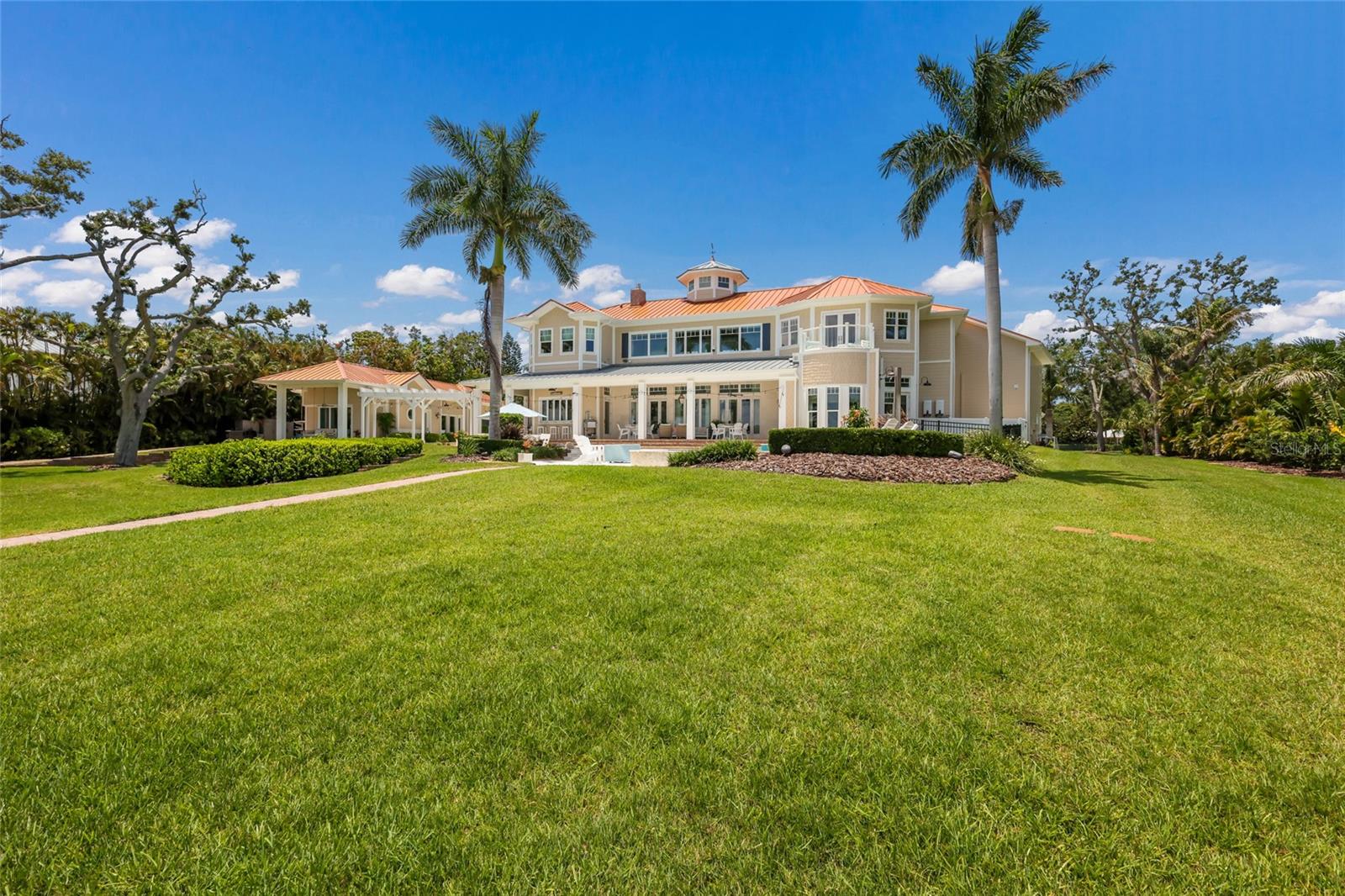 1707 71ST ST NW, BRADENTON, FL, 34209