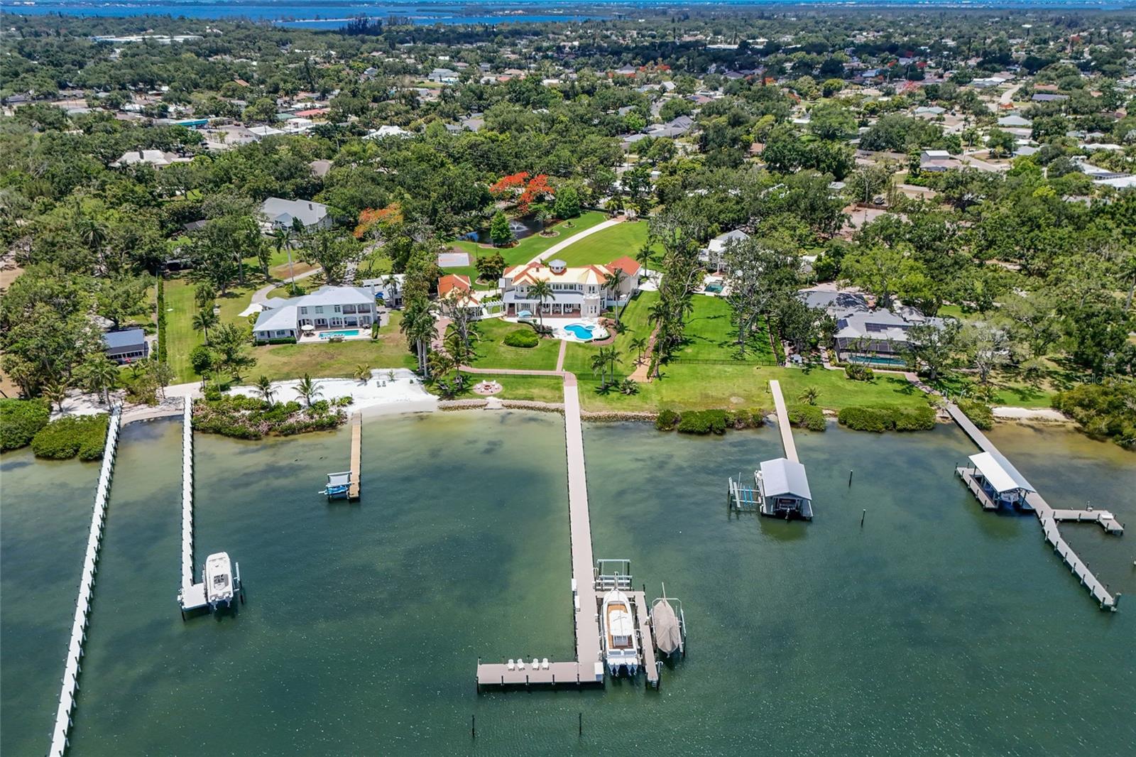 1707 71ST ST NW, BRADENTON, FL, 34209
