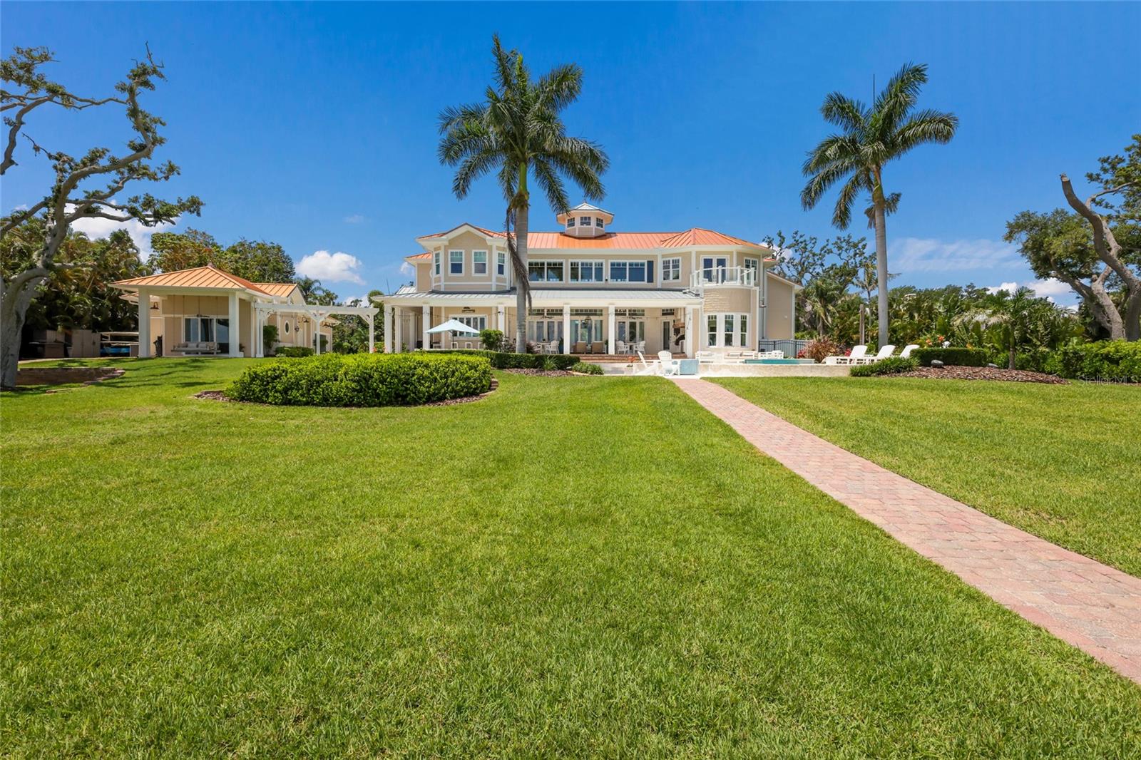 1707 71ST ST NW, BRADENTON, FL, 34209