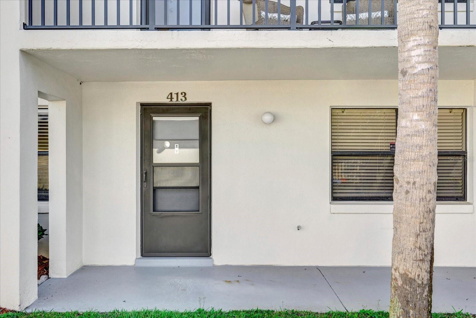 2150 ATLANTIC ST #413, MELBOURNE BEACH, FL, 32951