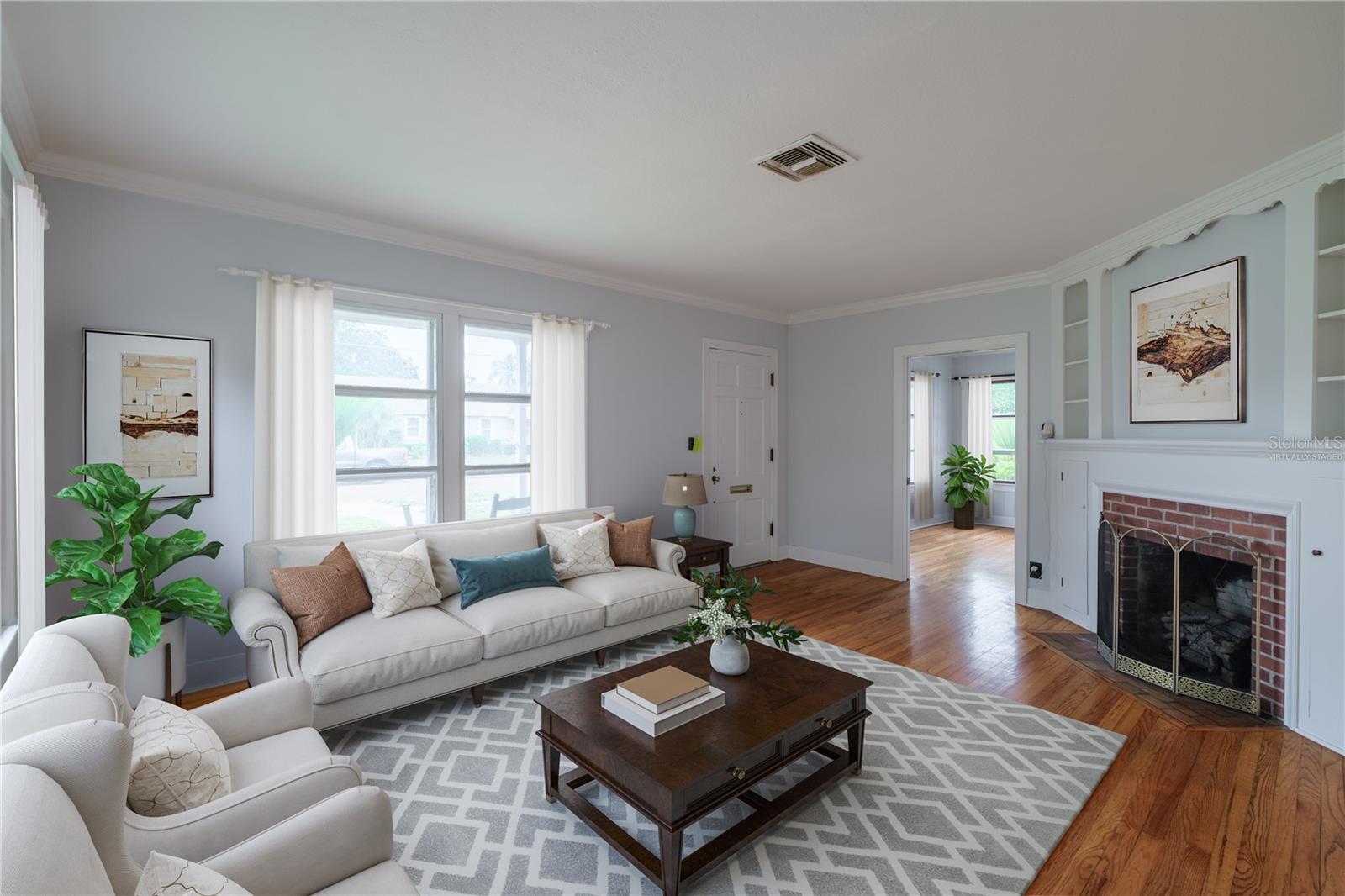 4 E HARVARD ST, ORLANDO, FL, 32804