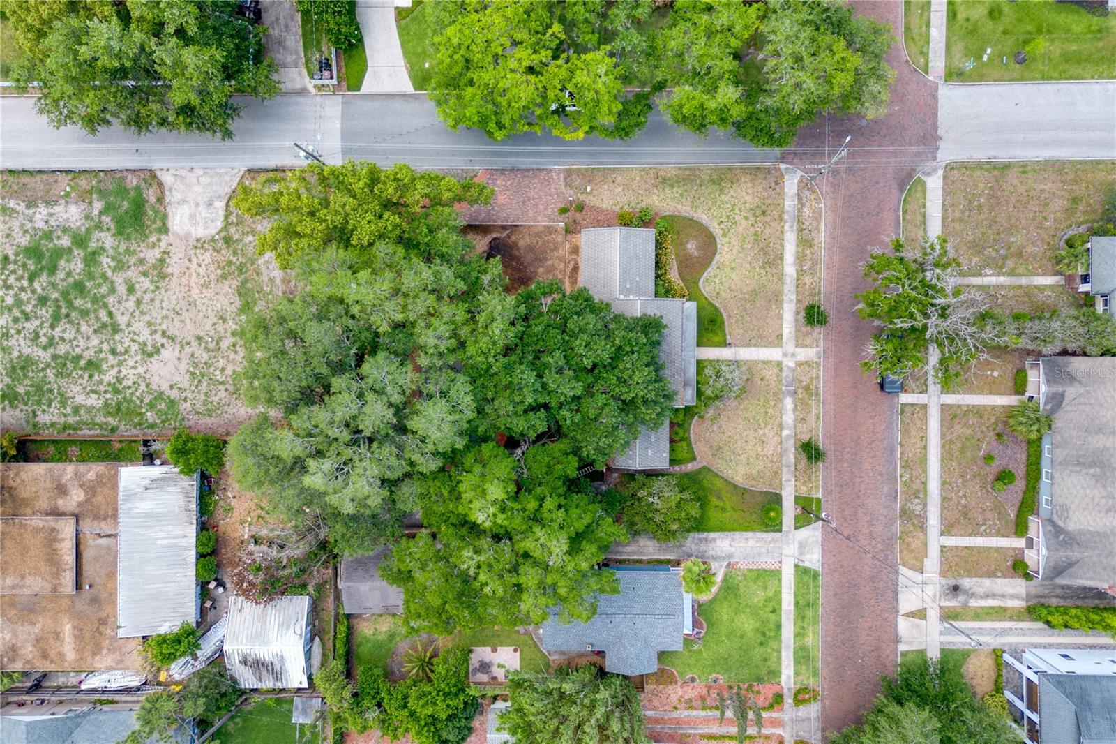 4 E HARVARD ST, ORLANDO, FL, 32804