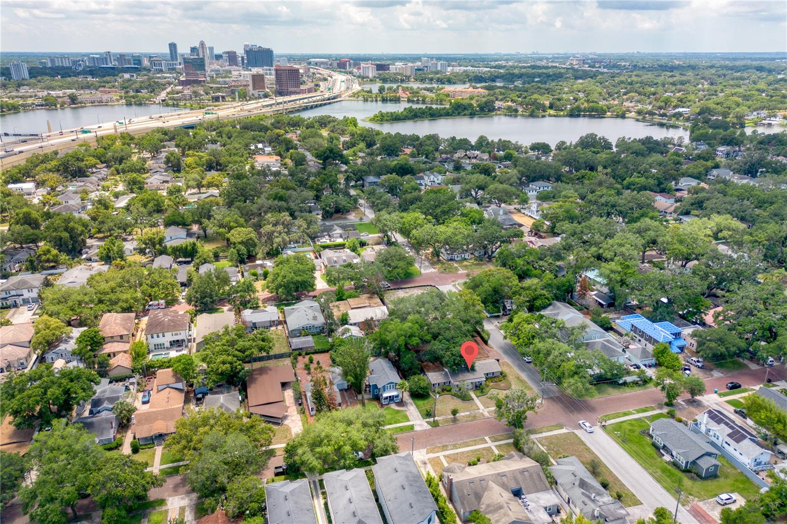 4 E HARVARD ST, ORLANDO, FL, 32804