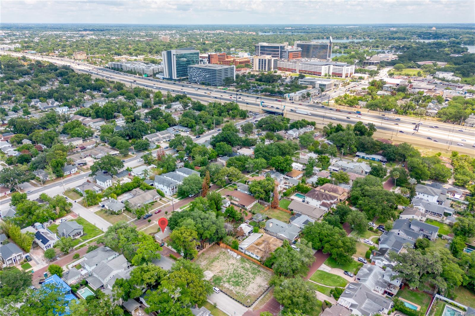 4 E HARVARD ST, ORLANDO, FL, 32804