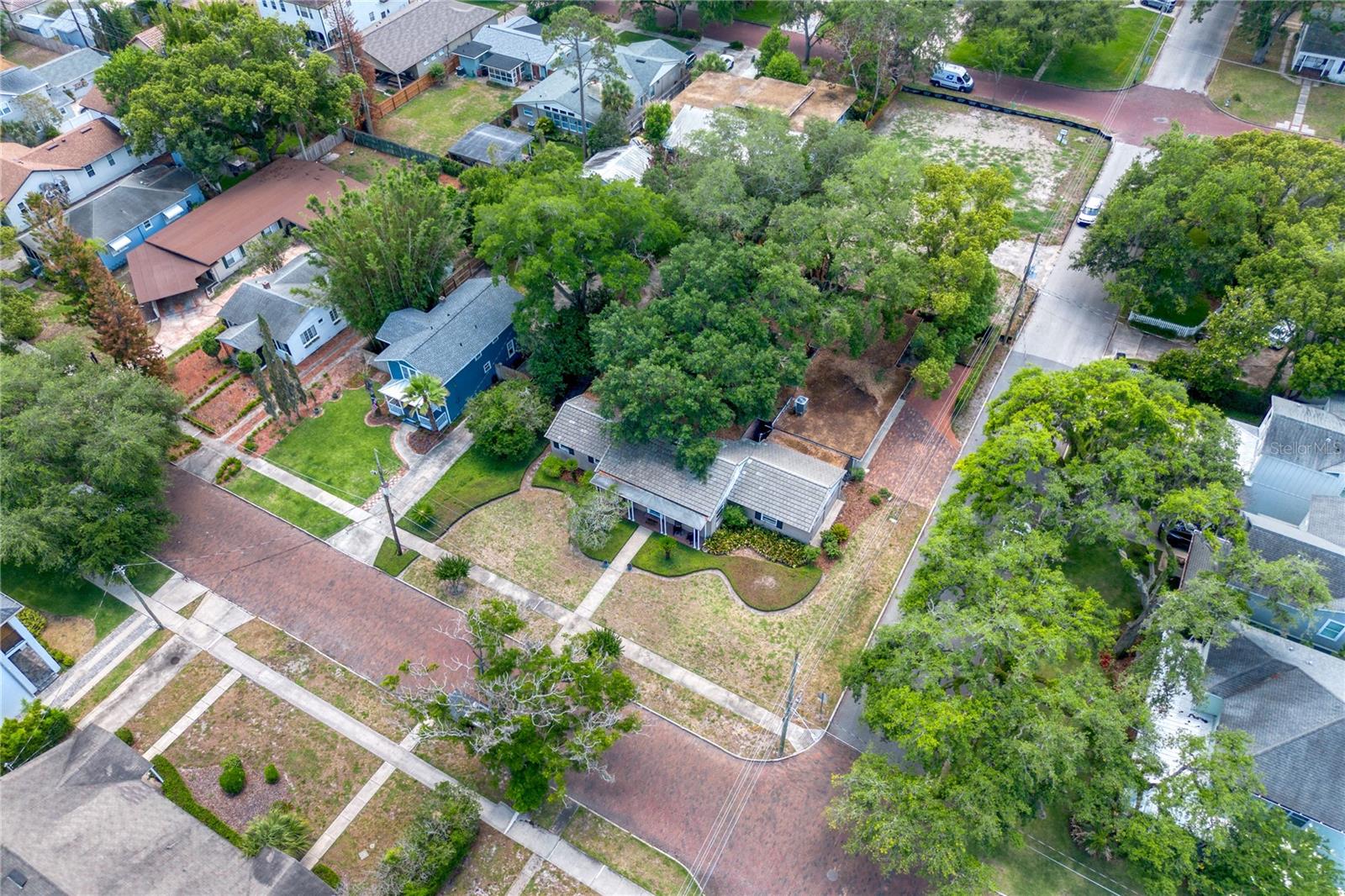 4 E HARVARD ST, ORLANDO, FL, 32804