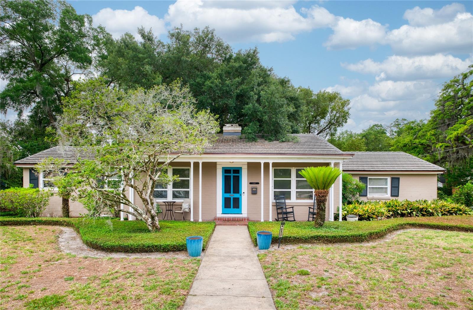 4 E HARVARD ST, ORLANDO, FL, 32804