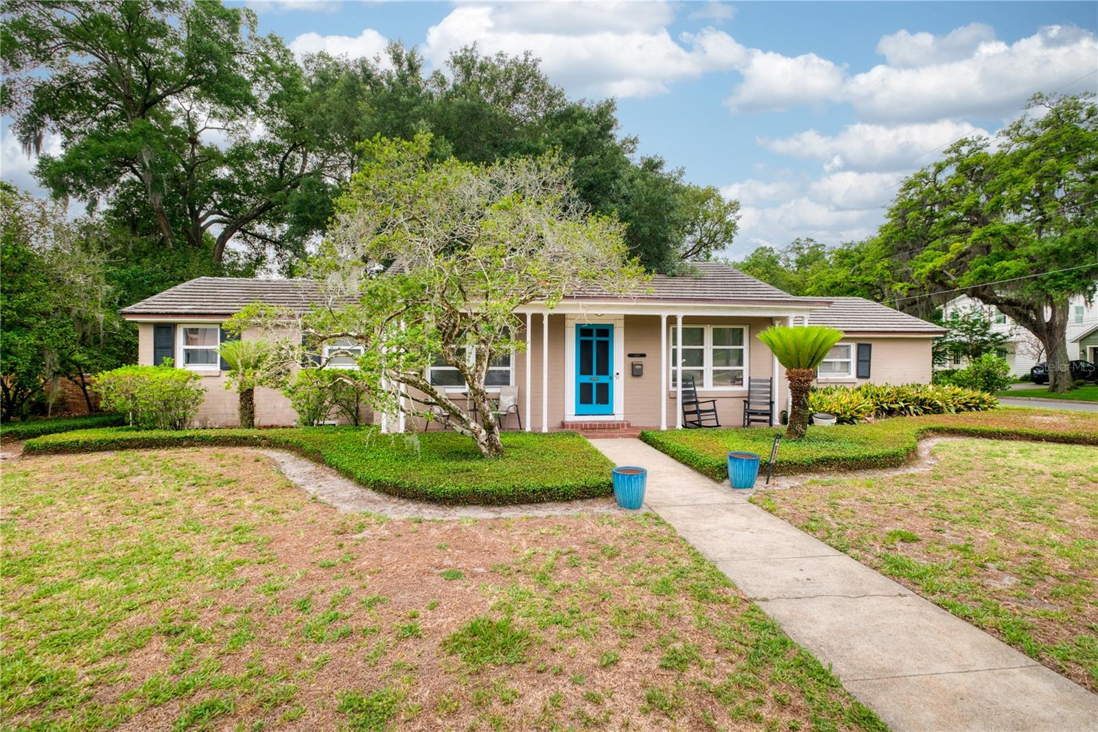 4 E HARVARD ST, ORLANDO, FL, 32804