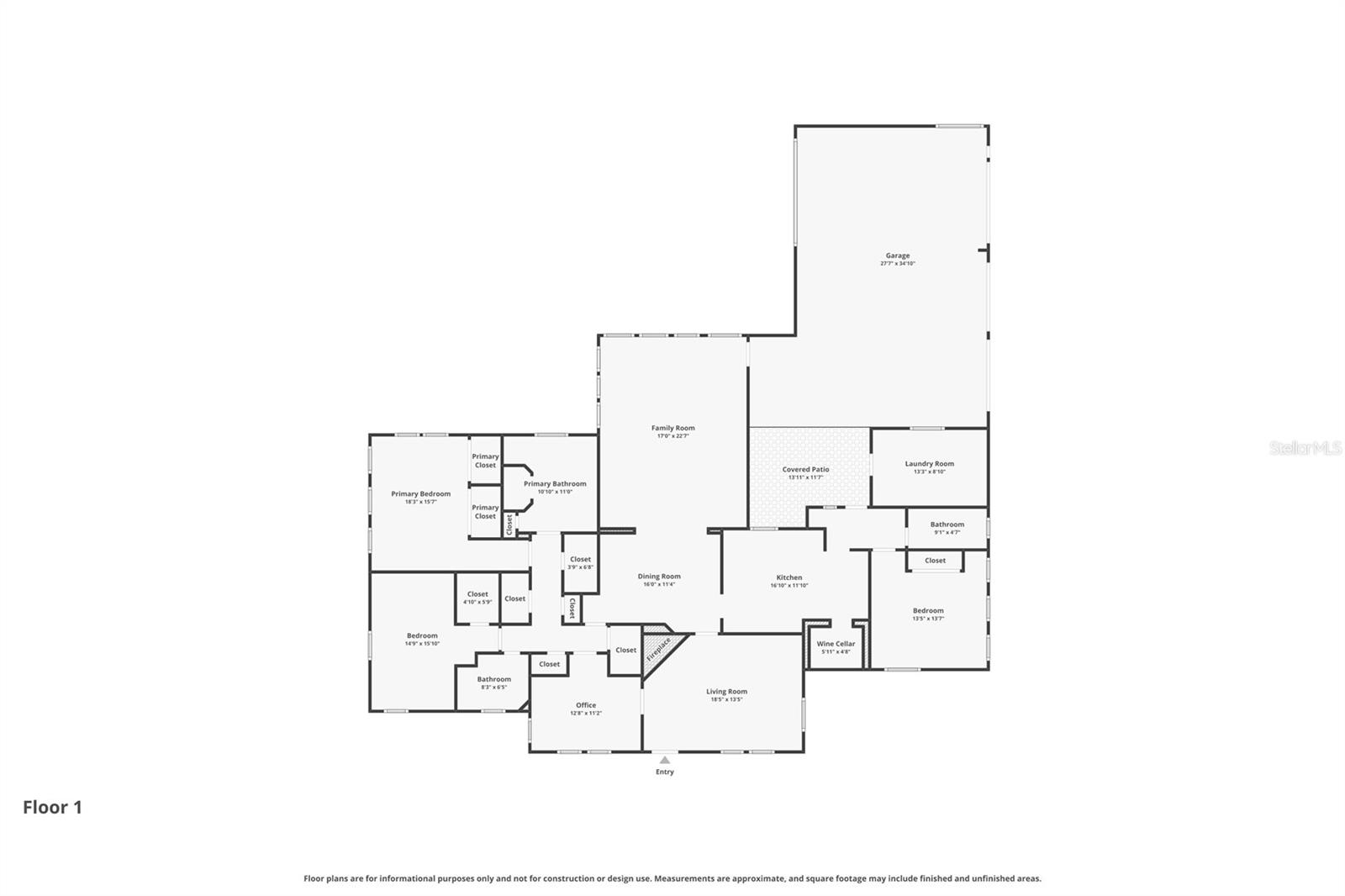4 E HARVARD ST, ORLANDO, FL, 32804