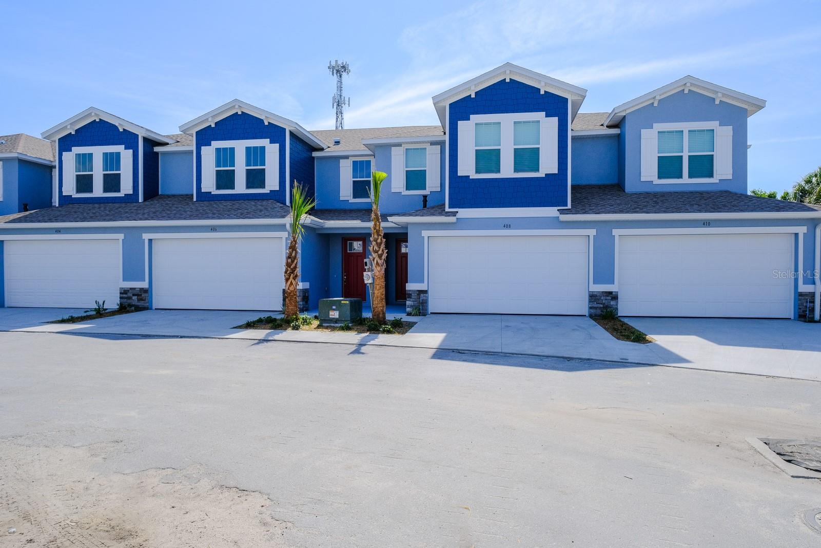 408 FINN WAY, DUNEDIN, FL, 34698