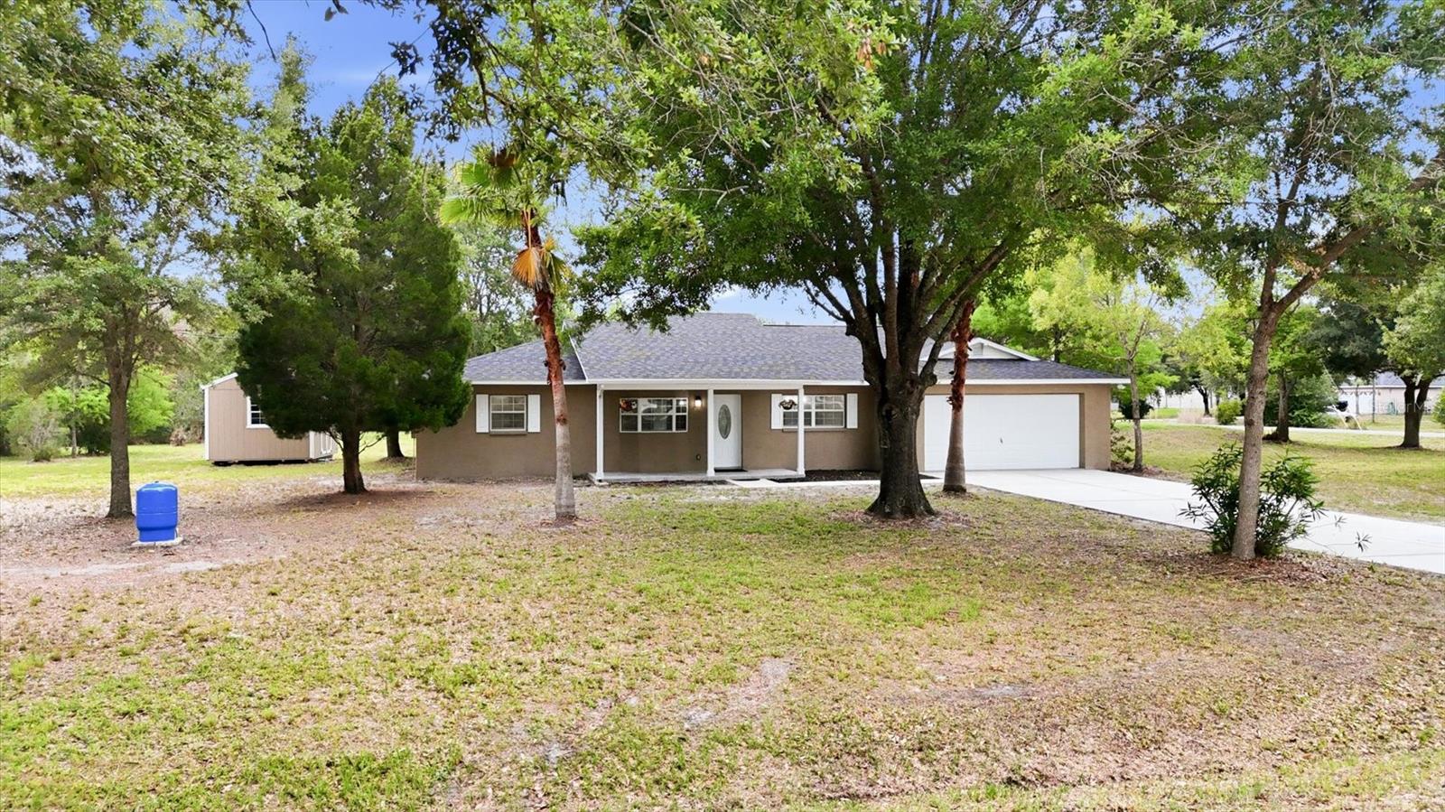 26602 EASY ST, WESLEY CHAPEL, FL, 33544