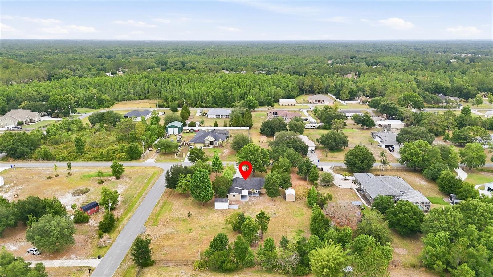 26602 EASY ST, WESLEY CHAPEL, FL, 33544