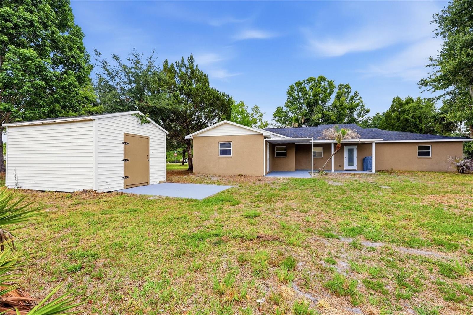 26602 EASY ST, WESLEY CHAPEL, FL, 33544