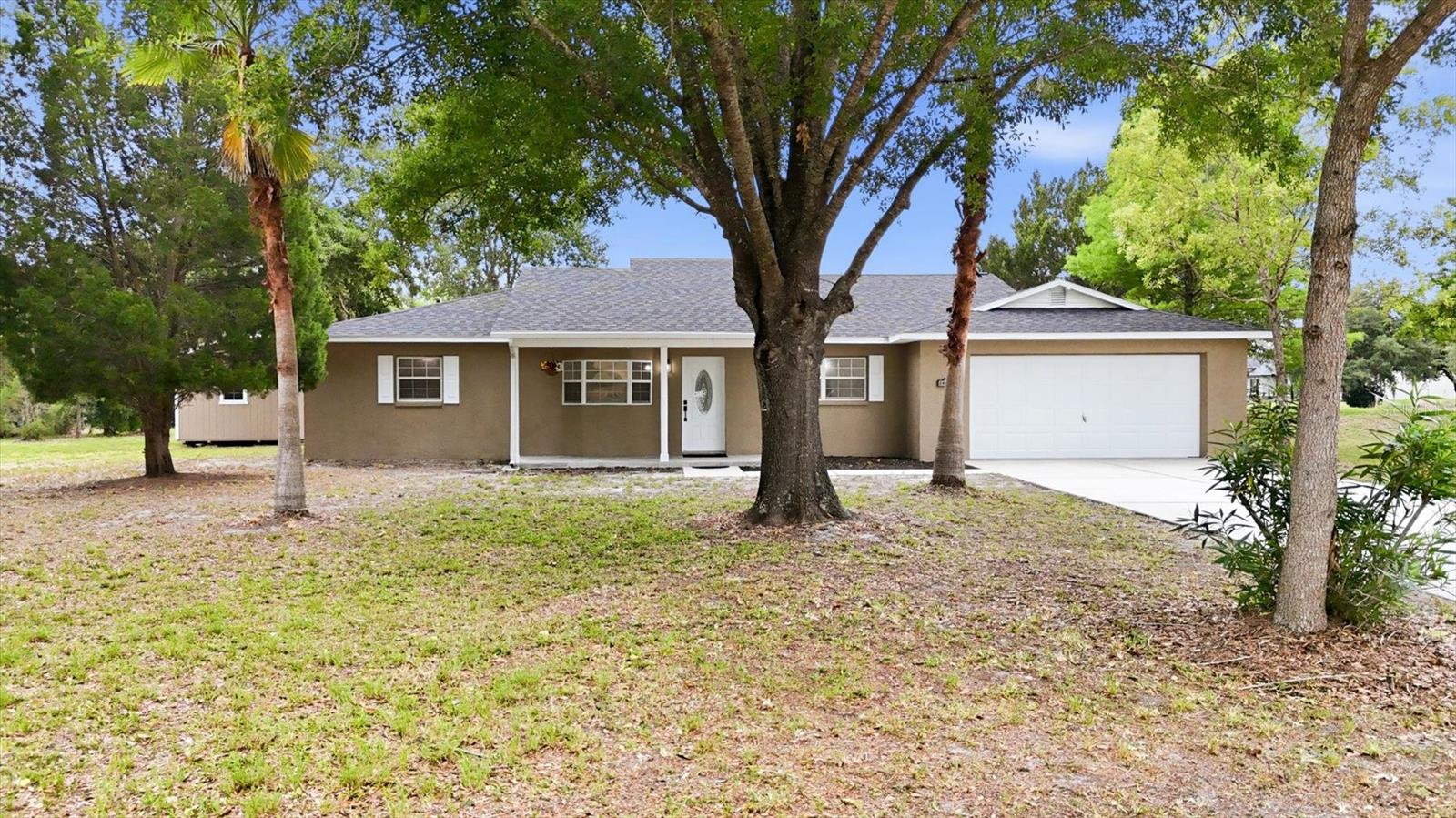 26602 EASY ST, WESLEY CHAPEL, FL, 33544