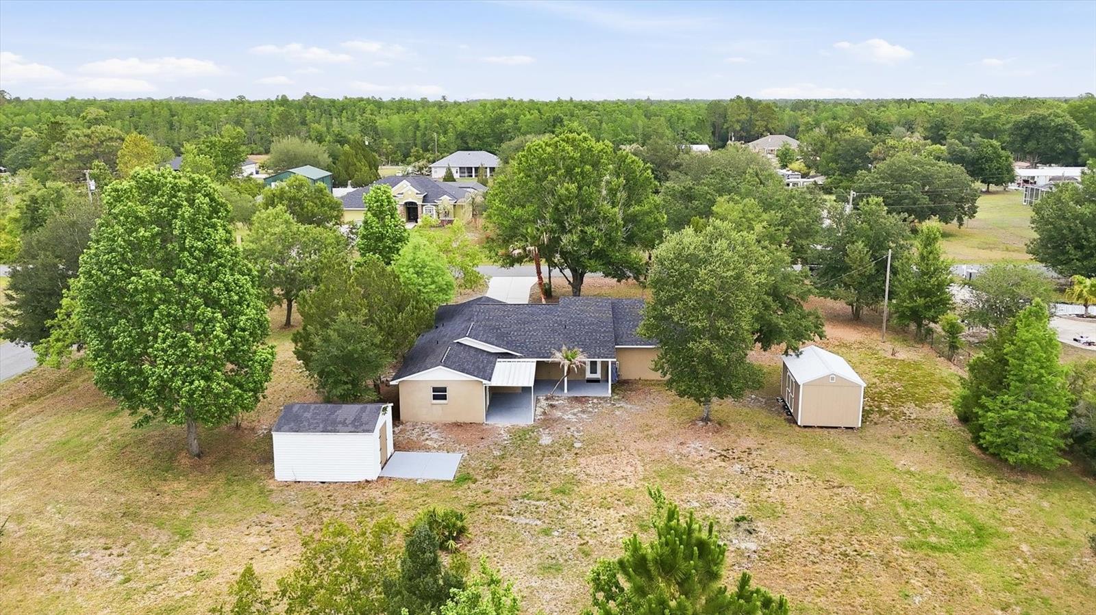 26602 EASY ST, WESLEY CHAPEL, FL, 33544