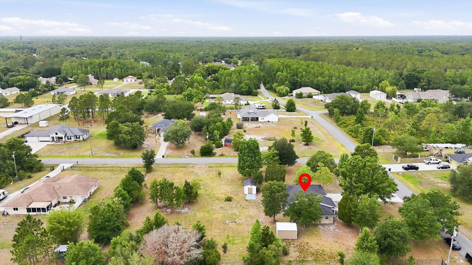 26602 EASY ST, WESLEY CHAPEL, FL, 33544