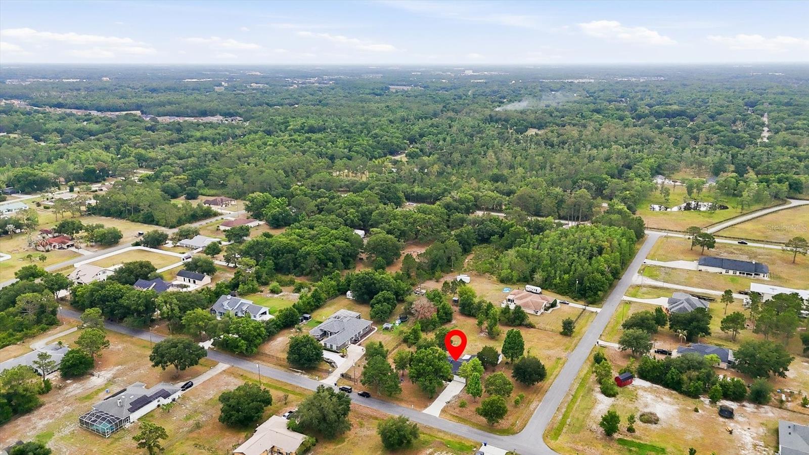 26602 EASY ST, WESLEY CHAPEL, FL, 33544