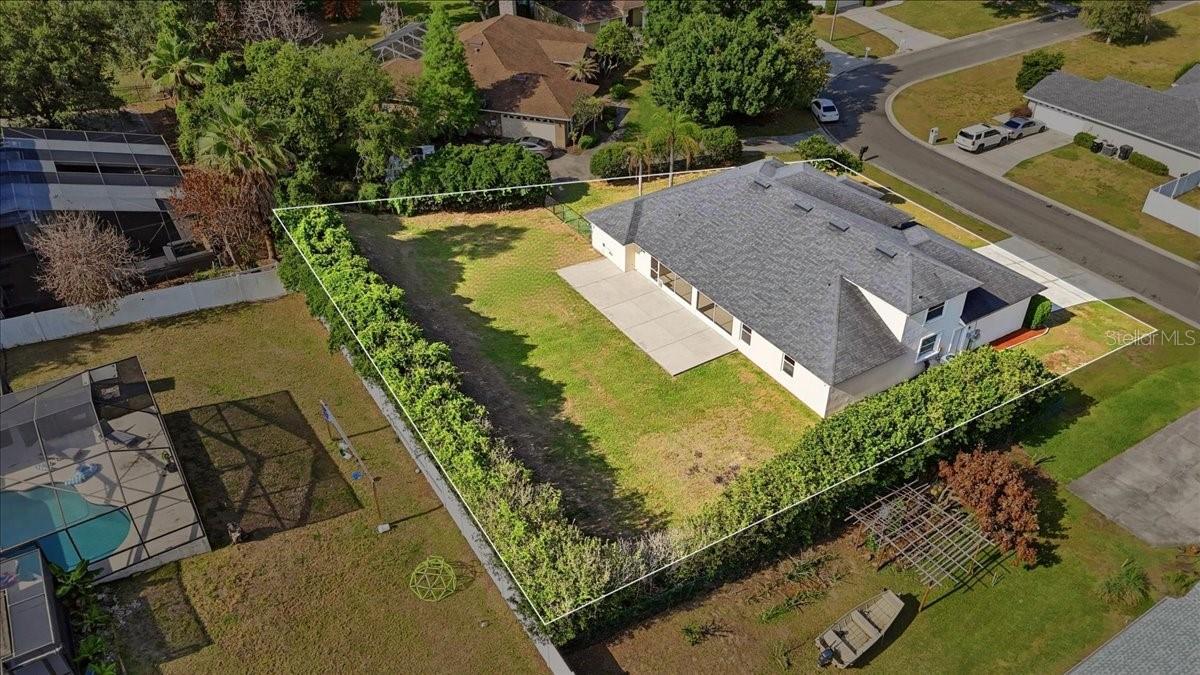 5628 WOODWIND HILLS DR, LAKELAND, FL, 33812
