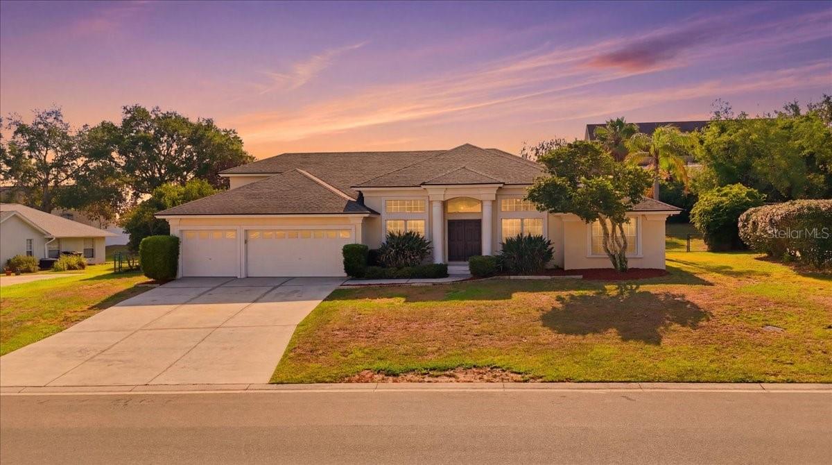 5628 WOODWIND HILLS DR, LAKELAND, FL, 33812