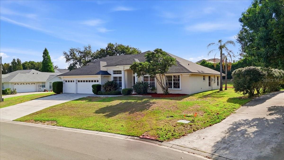 5628 WOODWIND HILLS DR, LAKELAND, FL, 33812